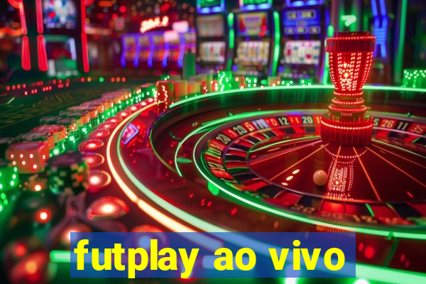 futplay ao vivo