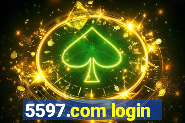 5597.com login