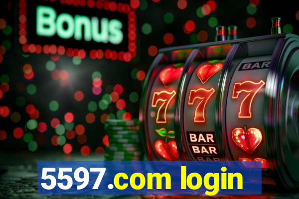 5597.com login