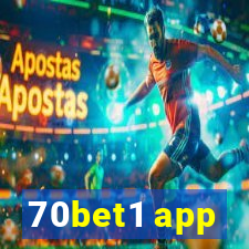 70bet1 app