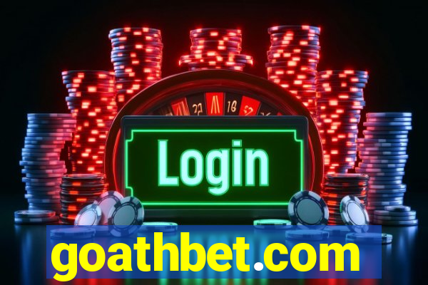 goathbet.com