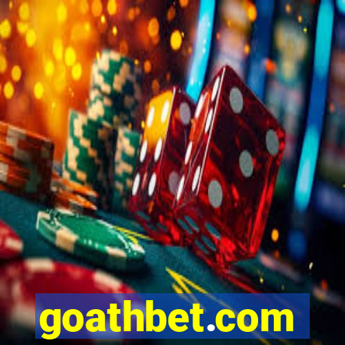 goathbet.com