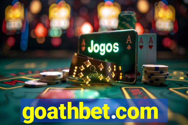 goathbet.com