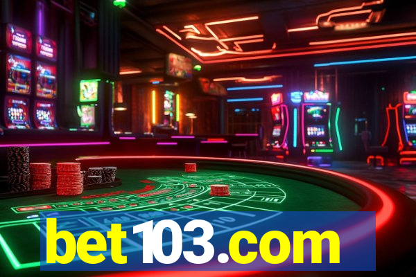 bet103.com