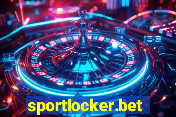 sportlocker.bet