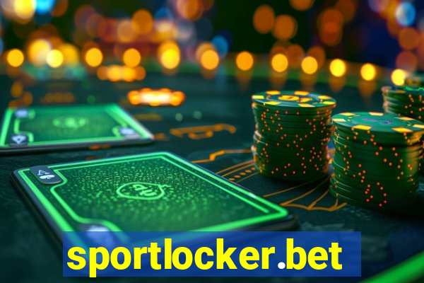 sportlocker.bet
