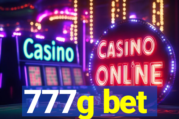 777g bet