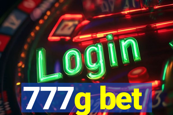 777g bet