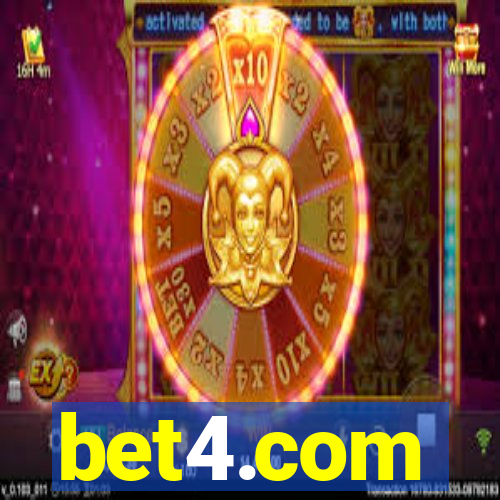 bet4.com