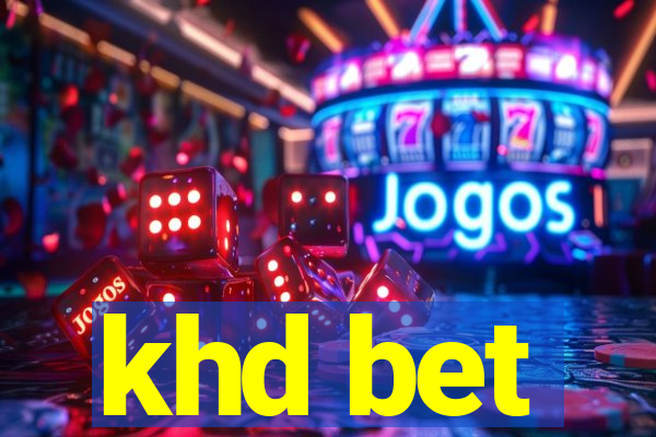 khd bet