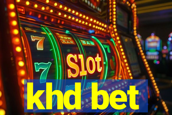 khd bet