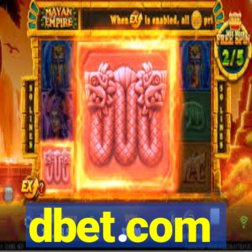 dbet.com