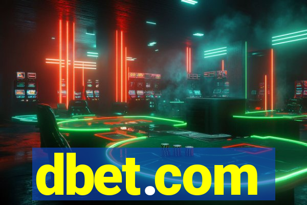dbet.com