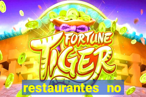 restaurantes no iguatemi porto alegre