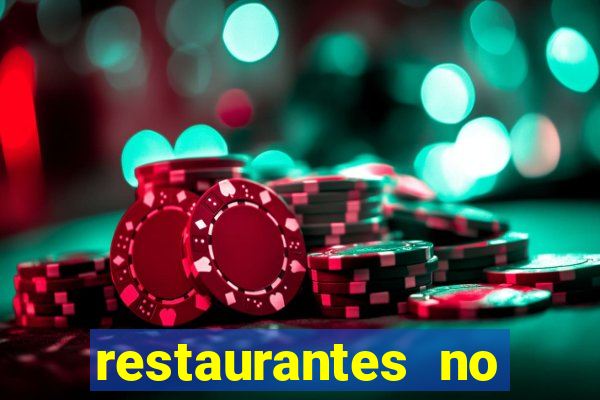 restaurantes no iguatemi porto alegre