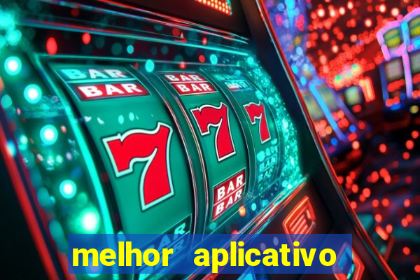 melhor aplicativo jogo do bicho
