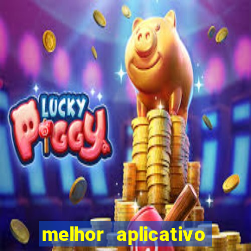 melhor aplicativo jogo do bicho