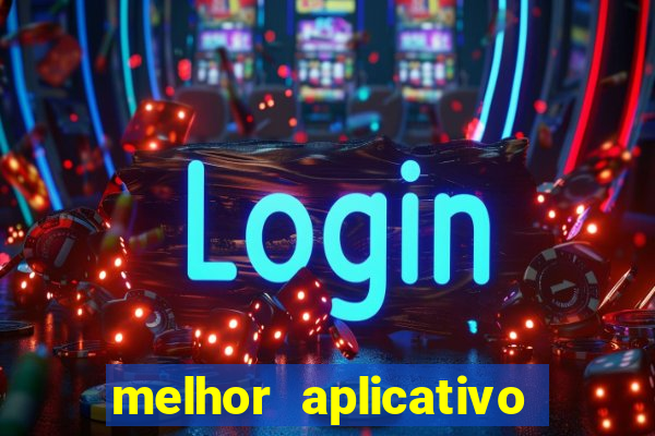 melhor aplicativo jogo do bicho