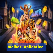 melhor aplicativo jogo do bicho