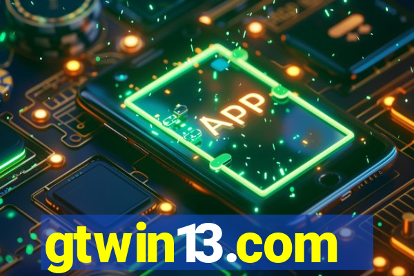 gtwin13.com