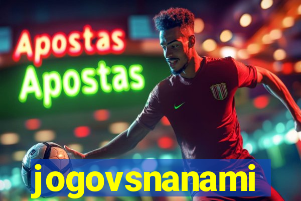 jogovsnanami