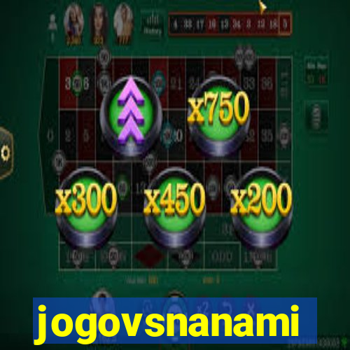 jogovsnanami