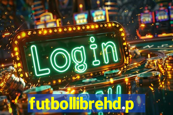 futbollibrehd.pe