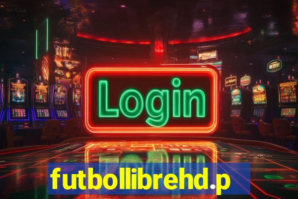 futbollibrehd.pe