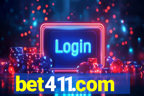 bet411.com