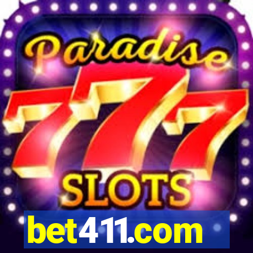 bet411.com
