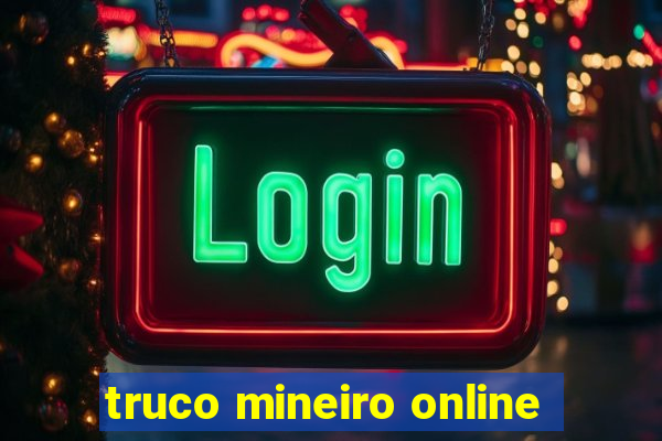truco mineiro online