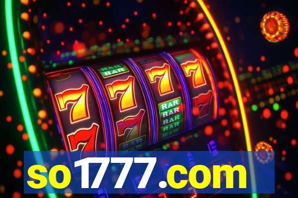 so1777.com