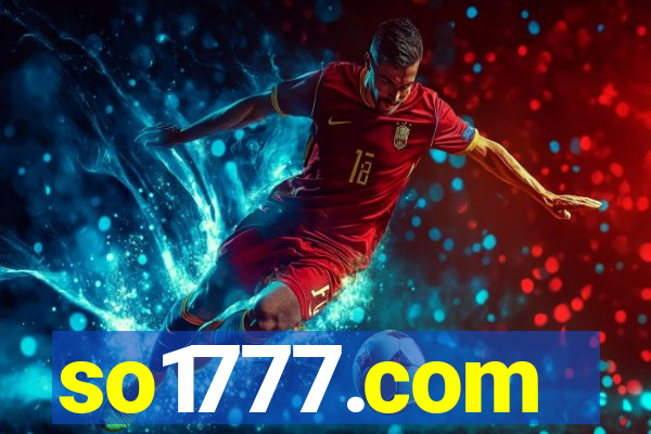 so1777.com