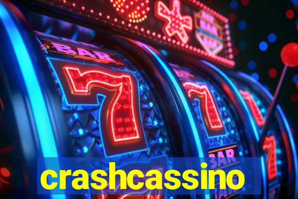 crashcassino