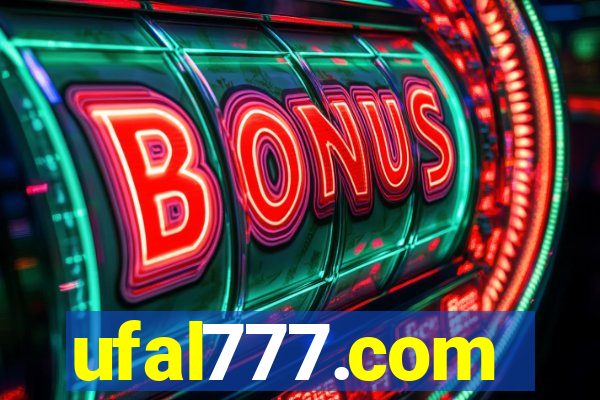 ufal777.com
