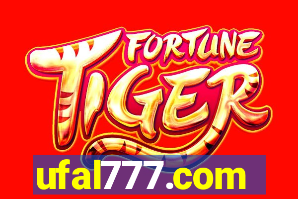 ufal777.com