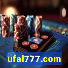 ufal777.com