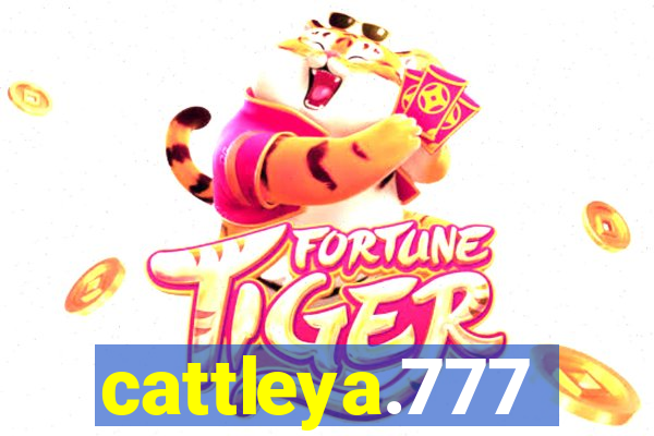 cattleya.777