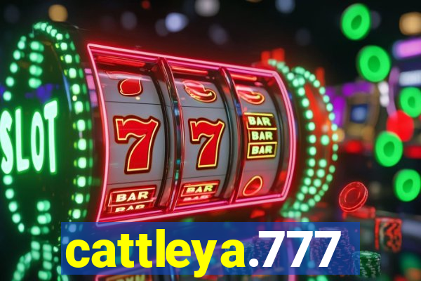 cattleya.777