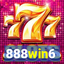888win6