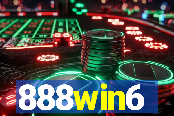 888win6