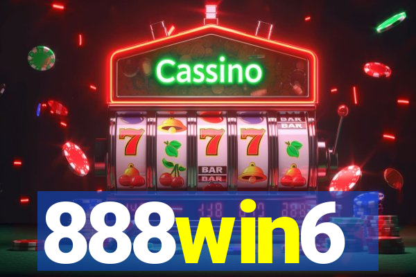 888win6