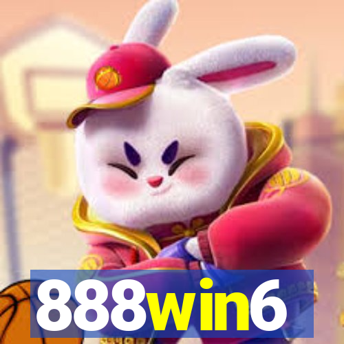 888win6