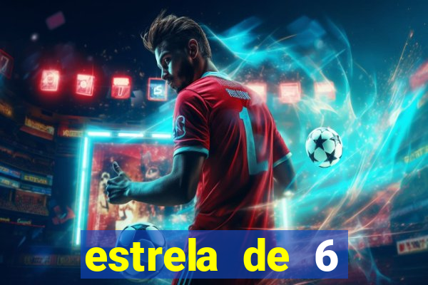 estrela de 6 pontas significado na umbanda