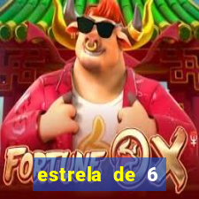 estrela de 6 pontas significado na umbanda