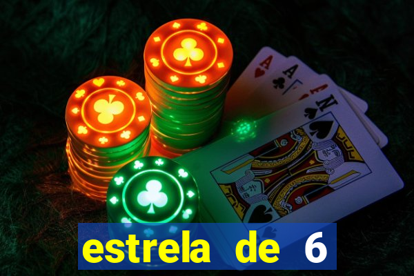 estrela de 6 pontas significado na umbanda