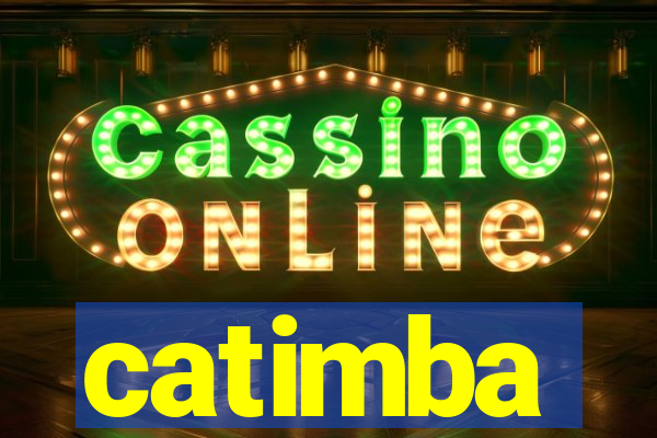 catimba