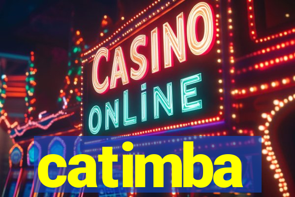 catimba