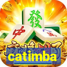 catimba