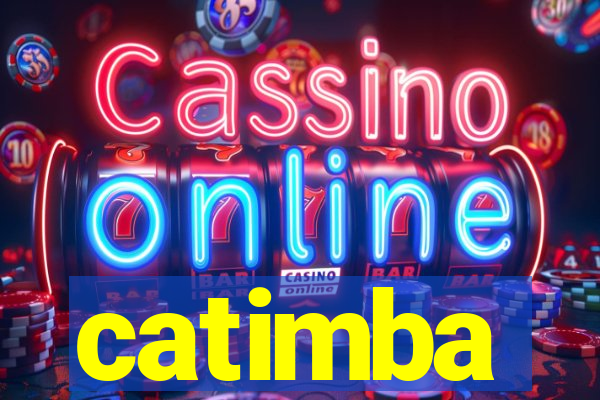 catimba
